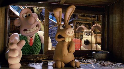 Uncover the Secret of the Were-Rabbit in 'Wallace and Gromit